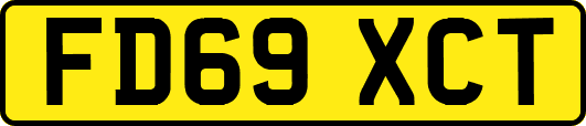 FD69XCT