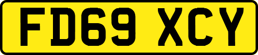 FD69XCY