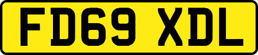 FD69XDL