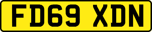 FD69XDN