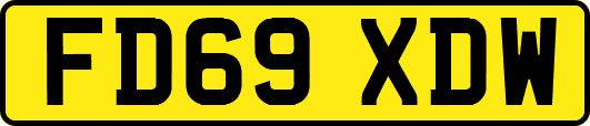 FD69XDW