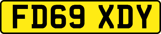 FD69XDY