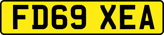 FD69XEA