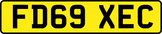FD69XEC