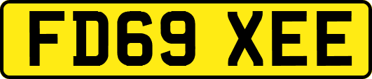 FD69XEE