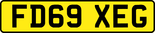 FD69XEG