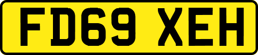 FD69XEH