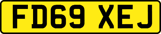 FD69XEJ
