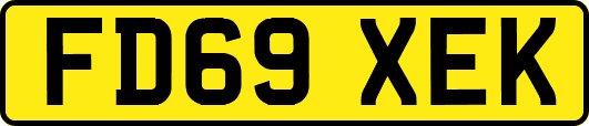 FD69XEK