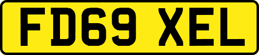FD69XEL