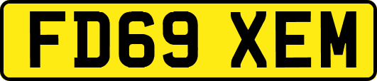 FD69XEM