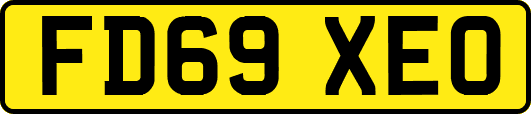 FD69XEO