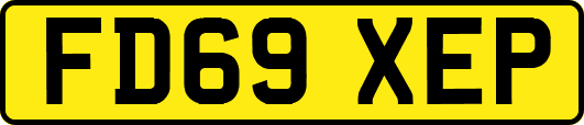FD69XEP
