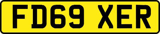 FD69XER