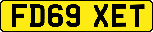FD69XET