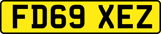 FD69XEZ