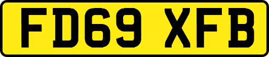 FD69XFB
