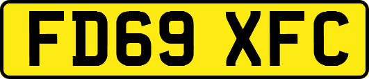 FD69XFC