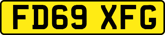 FD69XFG