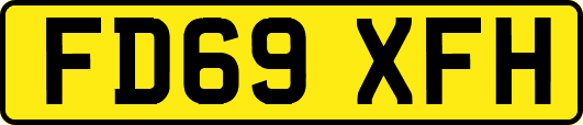FD69XFH