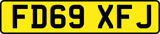 FD69XFJ