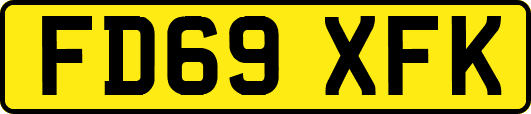 FD69XFK