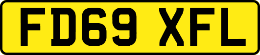 FD69XFL