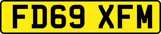 FD69XFM