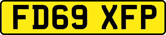 FD69XFP