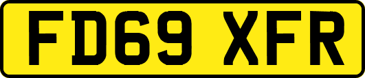 FD69XFR