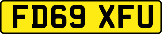 FD69XFU