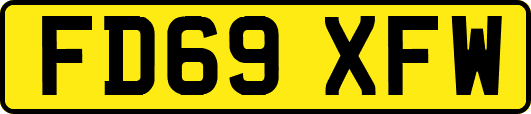 FD69XFW