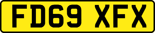 FD69XFX