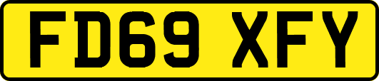 FD69XFY