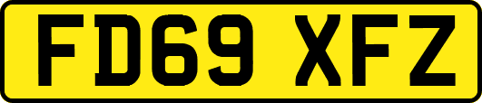 FD69XFZ