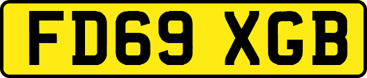 FD69XGB