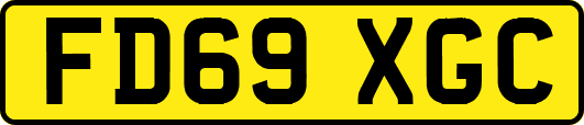 FD69XGC