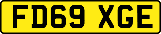 FD69XGE