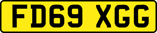 FD69XGG