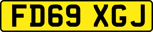 FD69XGJ
