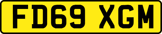 FD69XGM