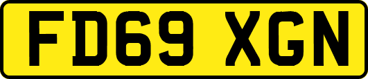 FD69XGN