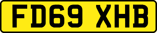 FD69XHB