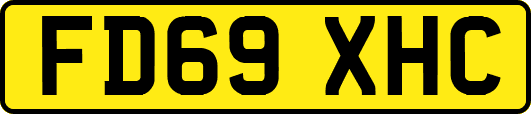 FD69XHC