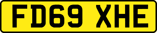 FD69XHE