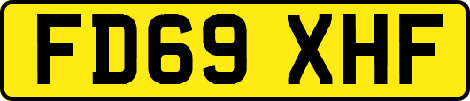FD69XHF