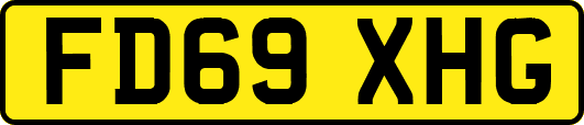 FD69XHG