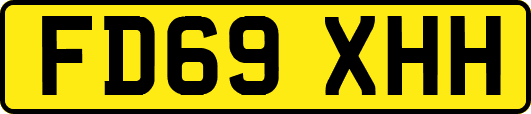 FD69XHH