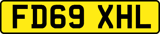 FD69XHL
