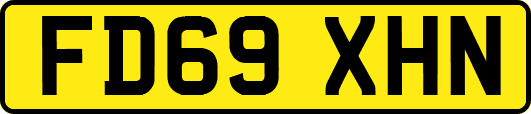 FD69XHN